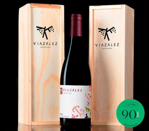 Vino Viazalez