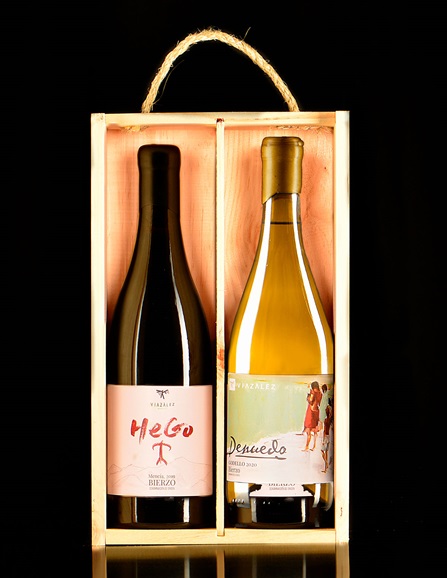 Hego-denuedo