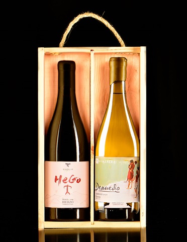 Hego-denuedo