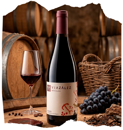 Vino Viazález