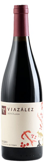 Vino viazalez