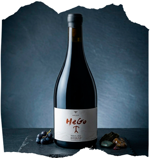 Vino HeGo